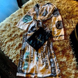 💵💵 New Confetti Duster - Tag Attached 💵💵